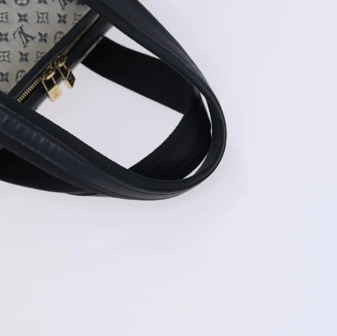 Louis Vuitton Monogram Mini handbag