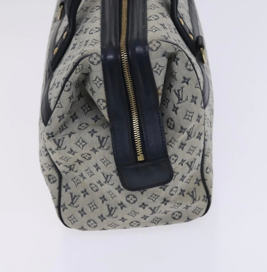 Louis Vuitton Monogram Mini handbag