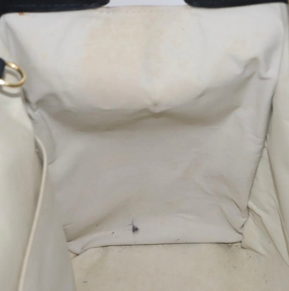 Louis Vuitton Monogram Mini handbag