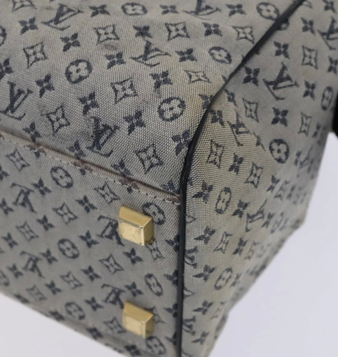 Louis Vuitton Monogram Mini handbag