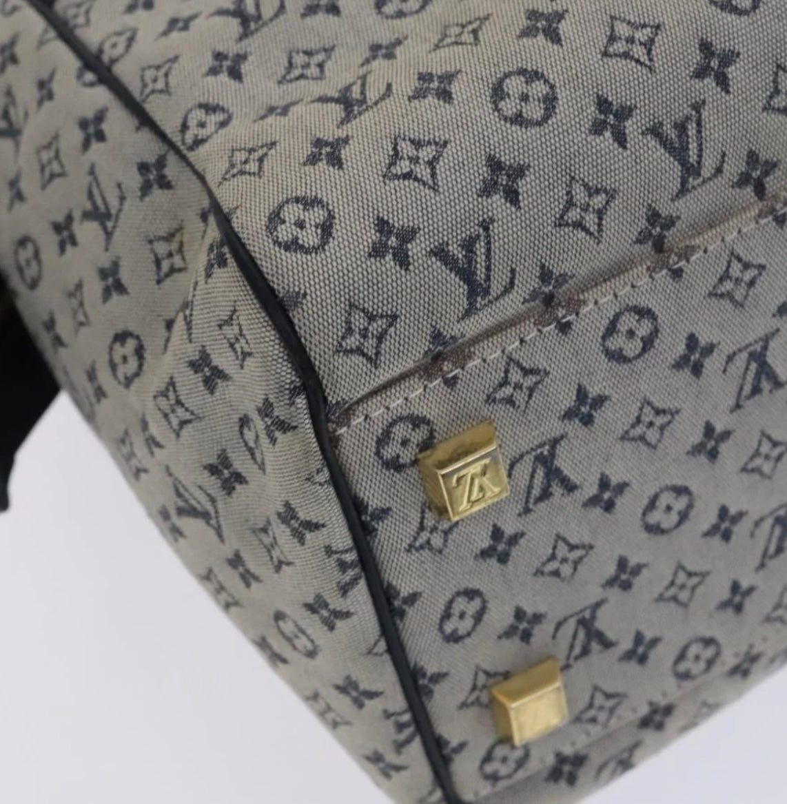 Louis Vuitton Monogram Mini handbag